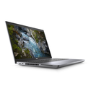 Refurbished Dell Precision 3561 Core i7 11th gen 16GB RAM 512GB SSD NVIDIA T600 15.6 Inch Windows 11 Pro Mobile Workstation