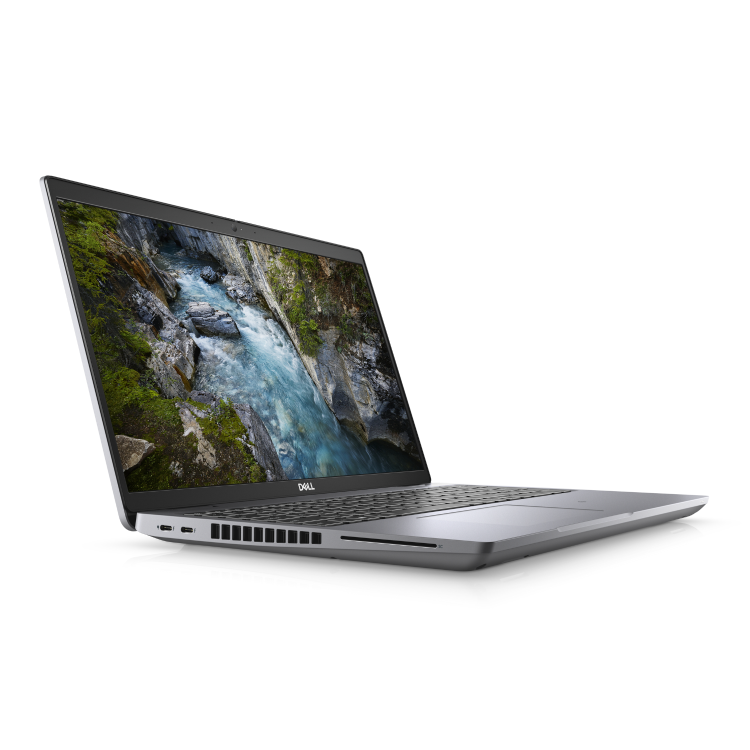 Refurbished Dell Precision 3561 Core i7 11th gen 16GB RAM 512GB SSD NVIDIA T600 15.6 Inch Windows 11 Pro Mobile Workstation