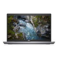 Refurbished Dell Precision 3561 Core i7 11th gen 32GB RAM 512GB SSD NVIDIA T1200 15.6 Inch Windows 11 Pro Mobile Workstation