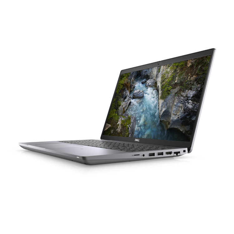 Refurbished Dell Precision 3561 Core i7 11th gen 32GB RAM 512GB SSD NVIDIA T1200 15.6 Inch Windows 11 Pro Mobile Workstation