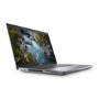 Refurbished Dell Precision 3561 Core i7 11th gen 32GB RAM 512GB SSD NVIDIA T1200 15.6 Inch Windows 11 Pro Mobile Workstation