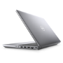 Refurbished Dell Precision 3561 Core i7 11th gen 32GB RAM 512GB SSD NVIDIA T1200 15.6 Inch Windows 11 Pro Mobile Workstation