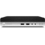Refurbished HP ProDesk 400 G4 Core i5 8th gen 16GB RAM 256GB SSD Windows 11 Pro Mini PC