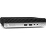 Refurbished HP ProDesk 400 G4 Core i5 8th gen 16GB RAM 256GB SSD Windows 11 Pro Mini PC