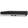 Refurbished HP ProDesk 400 G5 Core i5 9th gen 16GB RAM 256GB SSD Windows 11 Pro Tiny Desktop