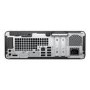 Refurbished HP ProDesk 400 G5 Core i5 8th gen 16GB RAM 256GB SSD Windows 11 Pro SFF Desktop