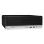Refurbished HP ProDesk 400 G6 Core i5 9th gen 16GB RAM 256GB SSD Windows 11 Pro SFF Desktop PC
