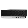 Refurbished HP ProDesk 400 G6 Core i5 9th gen 16GB RAM 256GB SSD Windows 11 Pro SFF Desktop PC