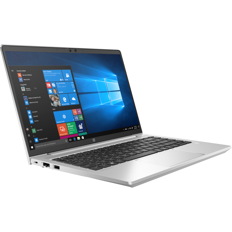 Refurbished HP Probook 440 G8 Core i5 11th gen 16GB RAM 256GB SSD 14 Inch Windows 11 Pro Laptop