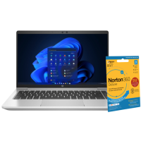 Refurbished HP Probook 440 G8 Core i7 11th gen 16GB RAM 256GB SSD 14 Inch Windows 11 Pro Laptop