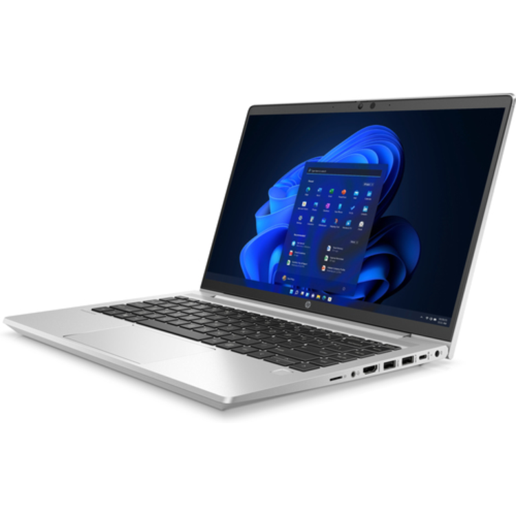 Refurbished HP Probook 440 G8 Core i7 11th gen 16GB RAM 256GB SSD 14 Inch Windows 11 Pro Laptop