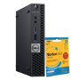 Refurbished Dell OptiPlex 5070 Core i5 9th gen 16GB RAM 256GB SSD Windows 11 Pro Micro Desktop