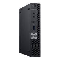 Refurbished Dell OptiPlex 5070 Core i5 9th gen 16GB RAM 512GB SSD Windows 11 Pro Micro Desktop