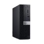 Refurbished Dell OptiPlex 5070 Core i5 9th gen 16GB RAM 256GB SSD Windows 11 Pro SFF Desktop