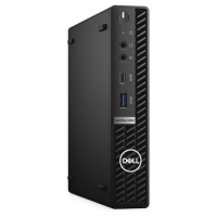 Refurbished Dell Optiplex 5080 Core i5 10th gen 16GB RAM 256GB SSD Windows 11 Pro Micro Desktop