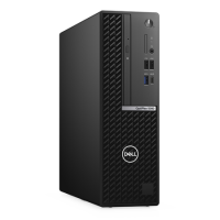 Refurbished DELL OptiPlex 5080 Core i5 10th gen 16GB RAM 256GB SSD Windows 11 Pro SFF Desktop