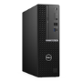 Refurbished DELL OptiPlex 5080 Core i5 10th gen 16GB RAM 256GB SSD Windows 11 Pro SFF Desktop