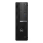 Refurbished DELL OptiPlex 5080 Core i5 10th gen 16GB RAM 256GB SSD Windows 11 Pro SFF Desktop