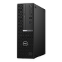 Refurbished DELL OptiPlex 5080 Core i5 10th gen 16GB RAM 256GB SSD Windows 11 Pro SFF Desktop