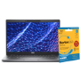 Refurbished Dell Latitude 5330 Core i5 12th gen 8GB RAM 256GB SSD 13.3 Inch Windows 11 Pro Touchscreen Convertible Laptop