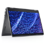 Refurbished Dell Latitude 5330 Core i5 12th gen 8GB RAM 256GB SSD 13.3 Inch Windows 11 Pro Touchscreen Convertible Laptop