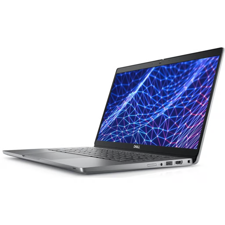 Refurbished Dell Latitude 5330 Core i5 12th gen 8GB RAM 256GB SSD 13.3 Inch Windows 11 Pro Touchscreen Convertible Laptop