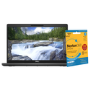 Refurbished Dell Latitude 5400 Intel Core i7 8th gen 16GB RAM 256GB SSD 14 Inch Windows 11 Pro Laptop