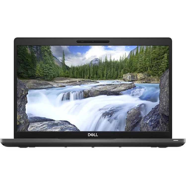 Refurbished Dell Latitude 5400 Intel Core i7 8th gen 16GB RAM 256GB SSD 14 Inch Windows 11 Pro Laptop