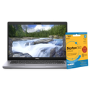 Refurbished Dell Latitude 5410 Core i5 10th gen 16GB RAM 256GB SSD 14 Inch Windows 11 Pro Laptop