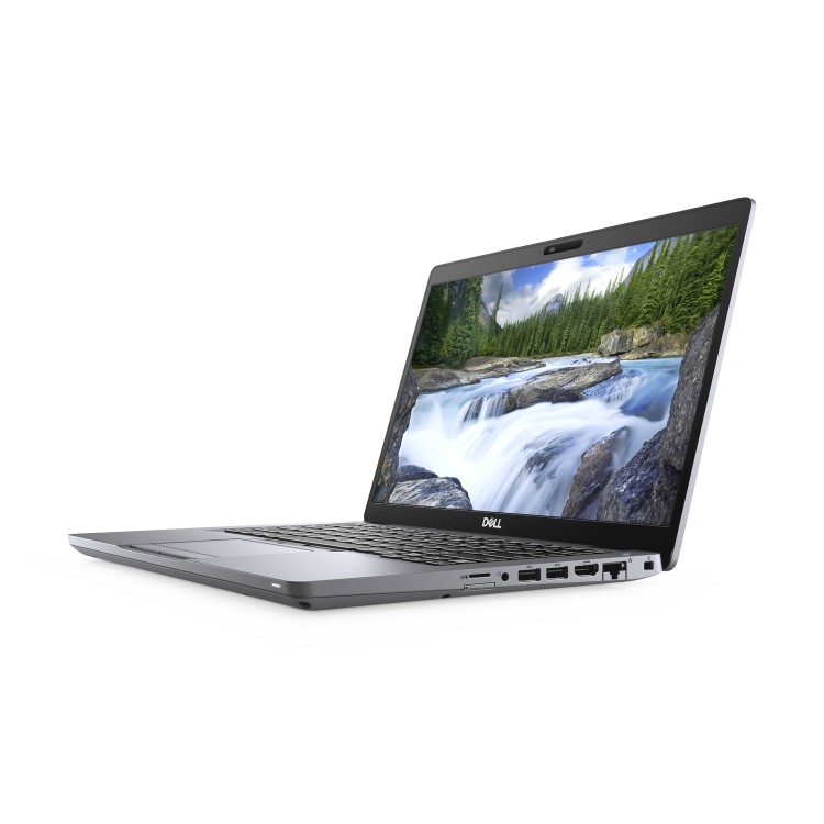 Refurbished Dell Latitude 5410 Core i5 10th gen 16GB RAM 256GB SSD 14 Inch Windows 11 Pro Laptop