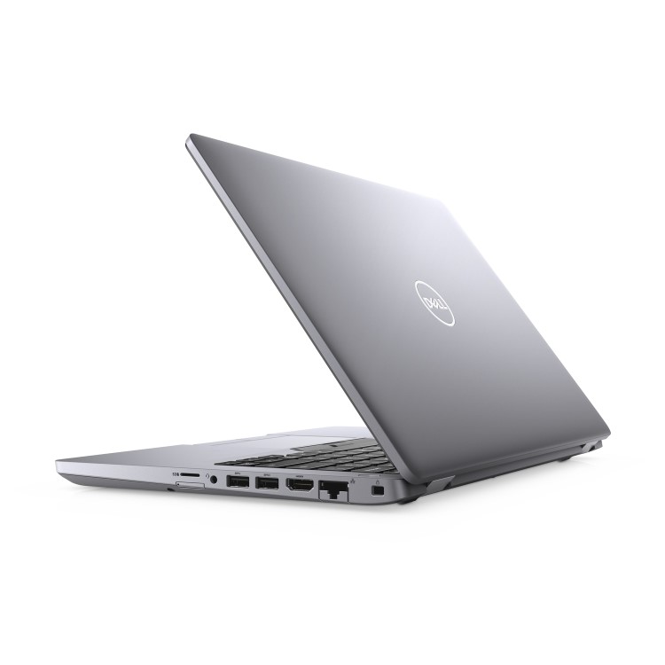 Refurbished Dell Latitude 5410 Core i5 10th gen 16GB RAM 256GB SSD 14 Inch Windows 11 Pro Laptop