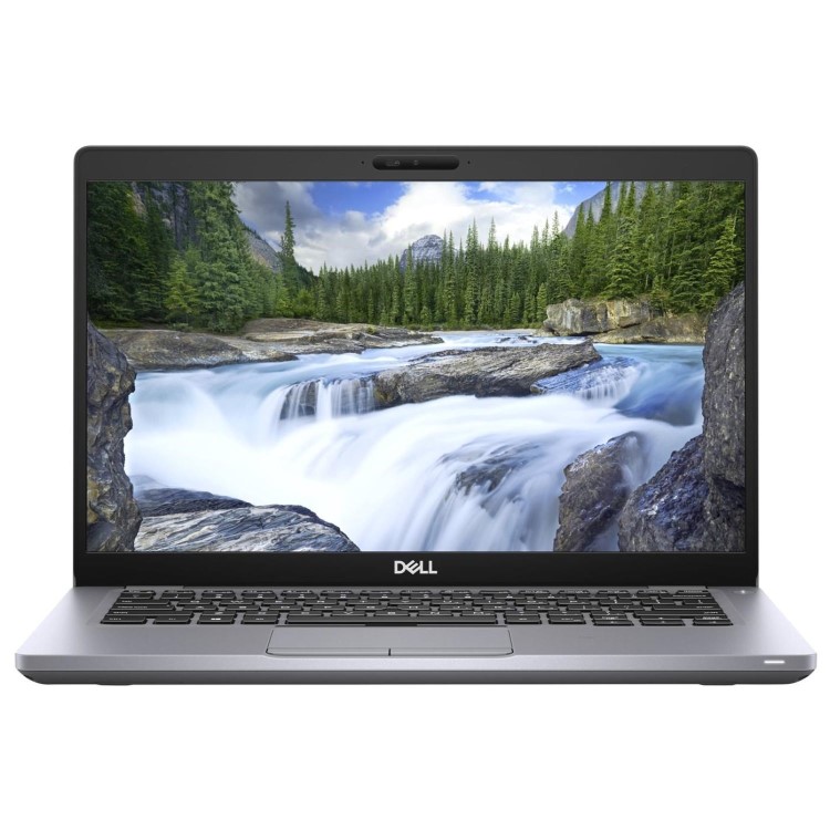 Refurbished Dell Latitude 5410 Intel Core i7 10th gen 16GB RAM 256GB SSD 14 Inch Windows 11 Pro Laptop