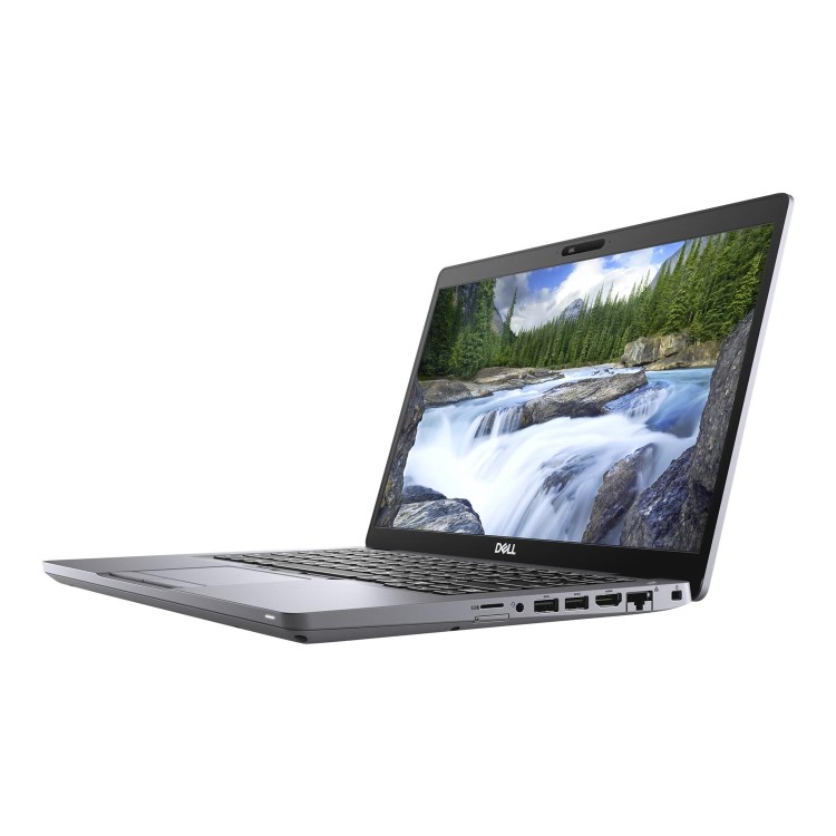 Refurbished Dell Latitude 5410 Intel Core i7 10th gen 16GB RAM 256GB SSD 14 Inch Windows 11 Pro Laptop