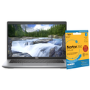 Refurbished Dell Latitude 5420 Core i7 11th gen 16GB RAM 256GB SSD 14 Inch Windows 11 Pro Laptop