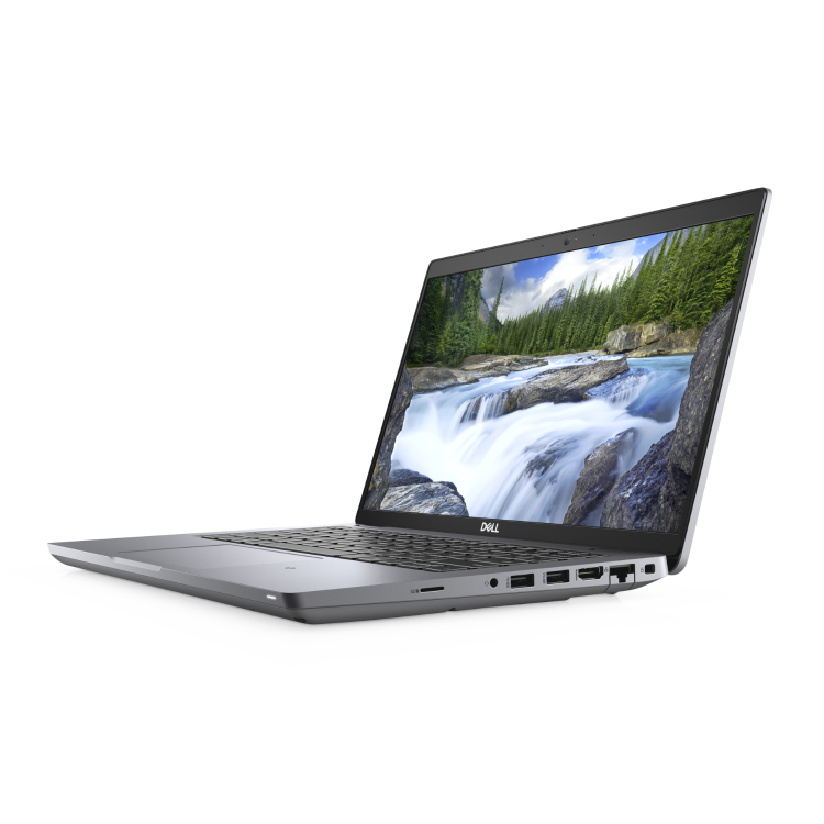 Refurbished Dell Latitude 5421 Core i7 11th gen 16GB RAM 256GB SSD 14 Inch Windows 11 Pro Laptop