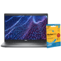 Refurbished Dell Latitude 5430 Intel Core i7 12th gen 16GB RAM 256GB SSD 14 Inch Windows 11 Pro Laptop