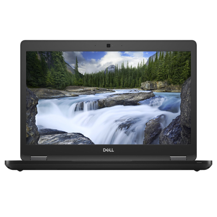 Refurbished Dell Latitude 5490 Intel Core i5 8th gen 8GB RAM 256GB SSD 14 Inch Windows 11 Pro Laptop