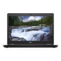 T2/5490i516GB256GBW10P Refurbished Dell Latitude 5490 Core i5 8th gen 16GB RAM 256GB SSD 14 Inch Windows 11 Pro Laptop