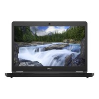 Refurbished Dell Latitude 5490 Core i5 8th gen 16GB RAM 256GB SSD 14 Inch Windows 11 Pro Laptop