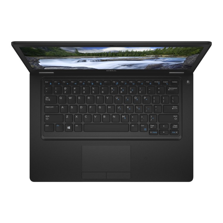 Refurbished Dell Latitude 5490 Core i5 8th gen 16GB RAM 256GB SSD 14 Inch Windows 11 Pro Laptop