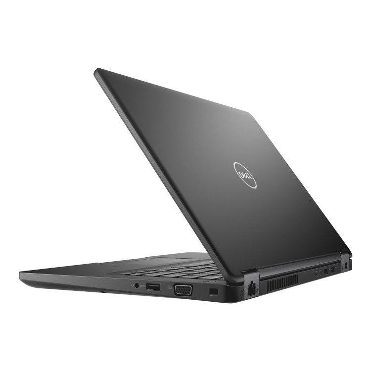 Refurbished Dell Latitude 5490 Intel Core i5 8th gen 8GB RAM 256GB SSD 14 Inch Windows 11 Pro Laptop