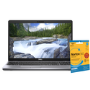 Refurbished Dell Latitude 5510 Intel Core i7 10th gen 16GB RAM 256GB SSD 15.6 Inch Windows 11 Pro Laptop