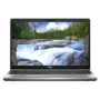 Refurbished Dell Latitude 5510 Intel Core i7 10th gen 16GB RAM 256GB SSD 15.6 Inch Windows 11 Pro Laptop