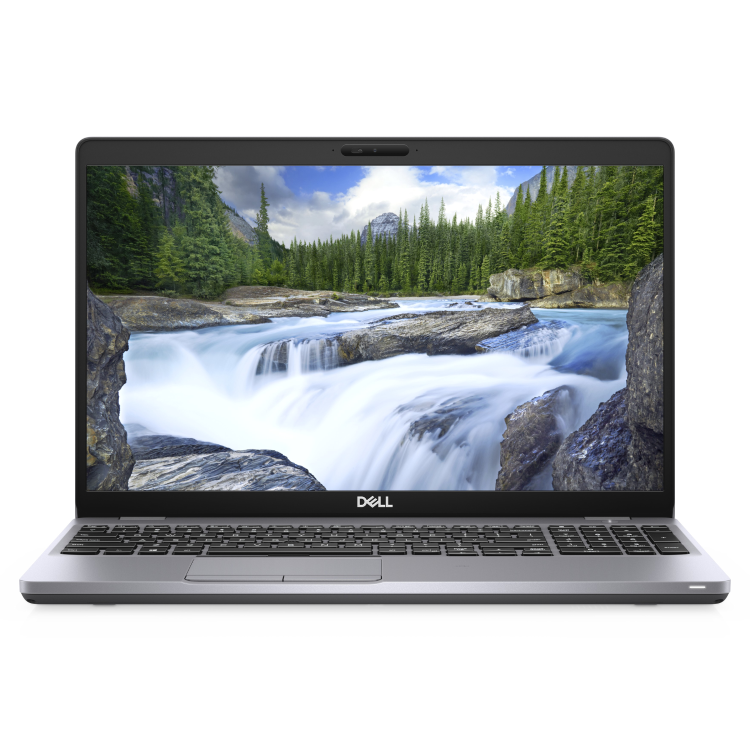 Refurbished Dell Latitude 5510 Intel Core i7 10th gen 16GB RAM 256GB SSD 15.6 Inch Windows 11 Pro Laptop