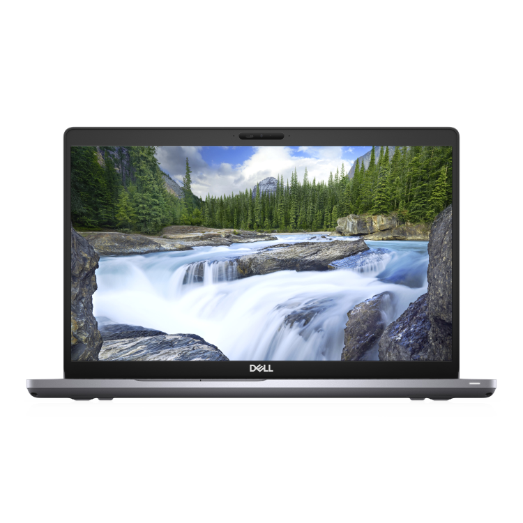 Refurbished Dell Latitude 5510 Intel Core i7 10th gen 16GB RAM 256GB SSD 15.6 Inch Windows 11 Pro Laptop