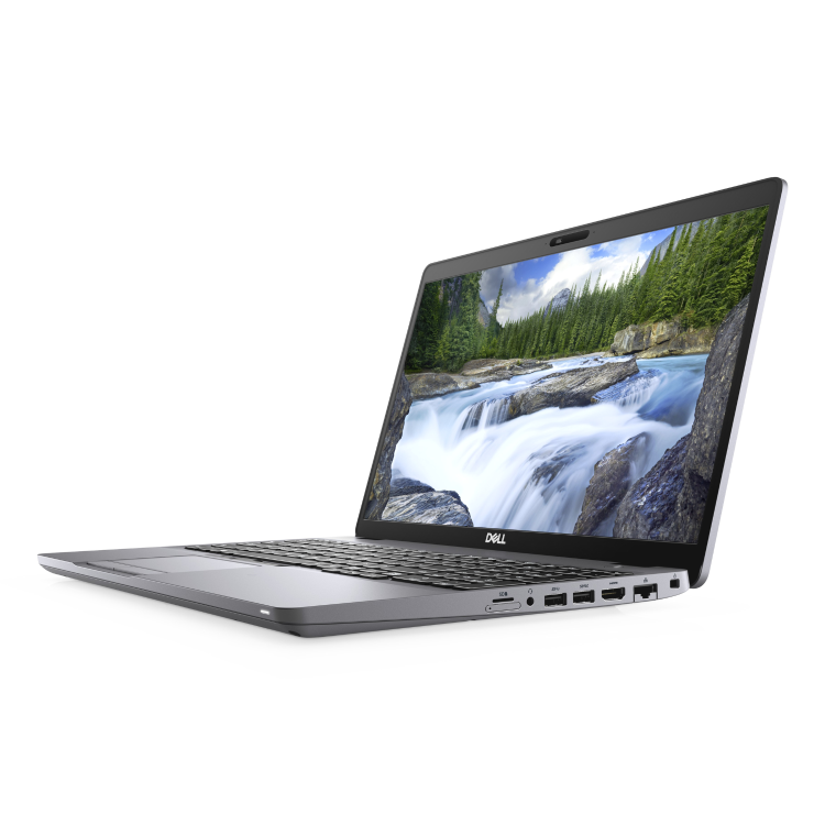 Refurbished Dell Latitude 5510 Intel Core i7 10th gen 16GB RAM 256GB SSD 15.6 Inch Windows 11 Pro Laptop