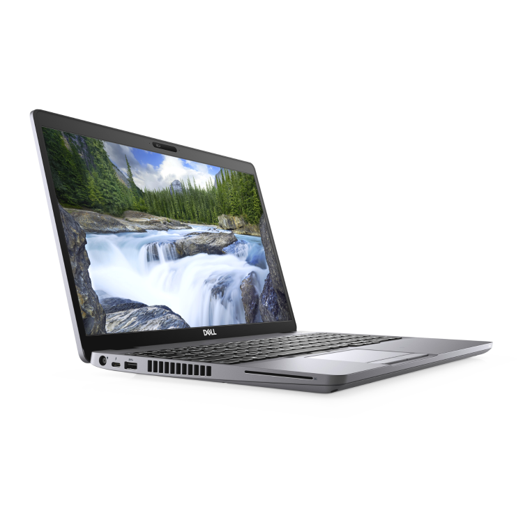 Refurbished Dell Latitude 5510 Intel Core i7 10th gen 16GB RAM 256GB SSD 15.6 Inch Windows 11 Pro Laptop