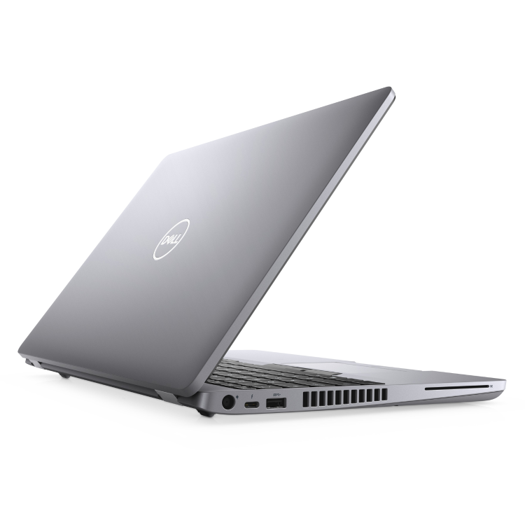 Refurbished Dell Latitude 5510 Intel Core i7 10th gen 16GB RAM 256GB SSD 15.6 Inch Windows 11 Pro Laptop