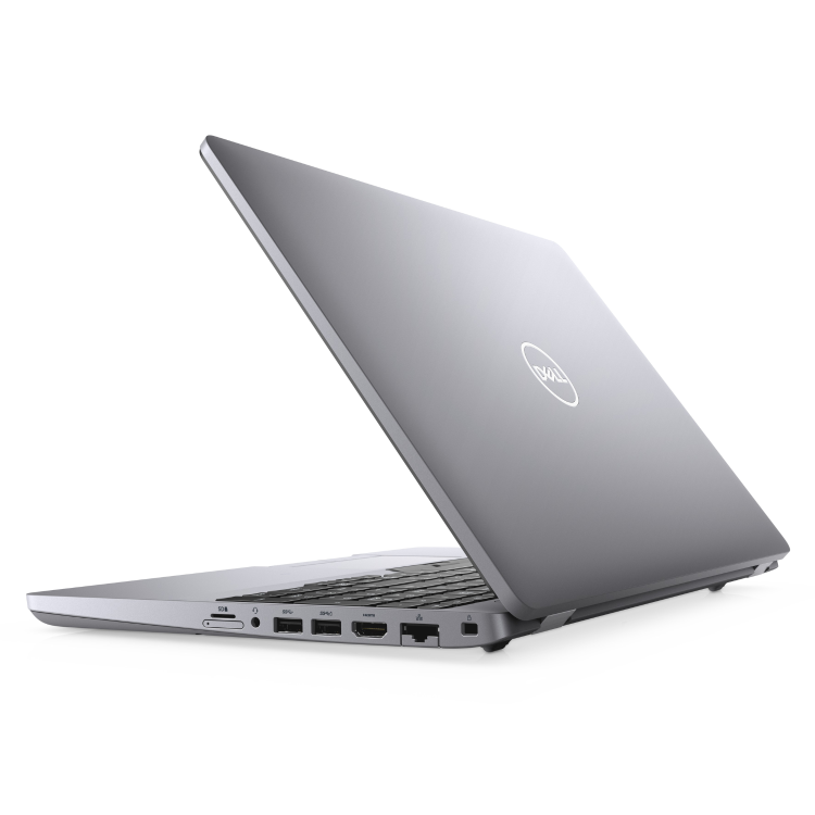 Refurbished Dell Latitude 5510 Intel Core i7 10th gen 16GB RAM 256GB SSD 15.6 Inch Windows 11 Pro Laptop