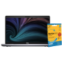 Refurbished Dell Latitude 5511 Intel Core i7 10th gen 16GB RAM 256GB SSD GeForce MX150 15.6 Inch Windows 11 Pro Laptop